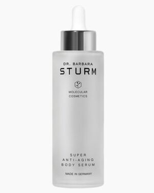 NWT Dr. Barbara Sturm Molecular Cosmetics — Super Anti-Aging Body Serum
